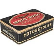 Moto-Guzzi Vorratsdose Flach