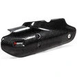 Akrapovic Slip-on Line Auspuffsystem mit EG-BE