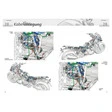 Moto Pool Reparaturanleitung R1200/R1250R/ Rs