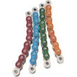 ENUMA Antriebsketten MVXZ2 X-Ring metallic