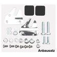 Puig Mini-Scheibe Cs1 mit ABE
