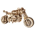 UGEARS Motorradmodell Scrambler Ugr-10