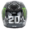 HJC RPHA 12 Quartararo Replica MC5