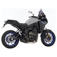 Shark Auspuff DSX-10 Auspuffsystem mit EG-BE