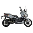 Arrow Urban Auspuffsystem m. EG-BE