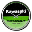 Kawasaki Wanduhr Kawasaki