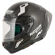 Nolan X-804 RS Carbon Argento