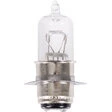 Spahn Halogen-Lampe 12V 25/25W