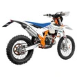 Leo Vince LV-X Evo Auspuffsystem