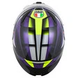 AGV K1 S Fastlap