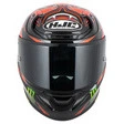 HJC RPHA 12 Monster MC1 Quartararo Repl.