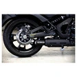 Miller Miller Auspuffsysteme mit EG-BE