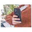 Quad Lock MAG Handyschale für iPhone