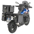 Givi Topcase Trekker EVO 42L ohne Schloss