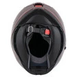 Shoei Neotec 3 Garnet Metallic