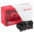 Brembo Bremssattel Stylema Vorne