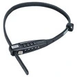 ABUS Travelguard Kabelbinderschloss