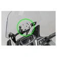 Beeline Moto II für Amps 4-Loch Halter