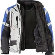 Vanucci Okovango II Textiljacke