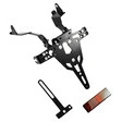 Zieger Pro Kennzeichenhalter