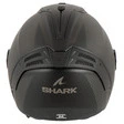 Shark Spartan RS Matt Carbon Skin