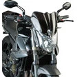 Ermax Naked Bike Scheibe
