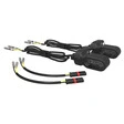 MOTOISM BMW Blinker Set Type - One Short 3in1