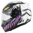 HJC RPHA 12 Anti Venom 2 Marvel MC8