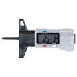 Rothewald Digitaler Reifenprofil-Messer