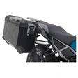 SW-Motech TRAX ADV Alukoffer-System