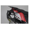 SW-Motech TRAX ADV Alukoffer-System