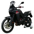 MRA Vario-Touringscreen