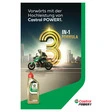 Castrol 4-Takt Motorenöl 10W-40, 1 Liter