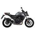 Arrow Veloce Auspuffsystem mit EG-BE