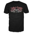 Lethal Threat Ape Hanger