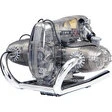 Franzis BMW R 90 S Boxermotor