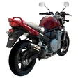 MIVV Suono Auspuffsystem mit EG-BE