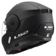 LS2 FF902 Scope II Solid