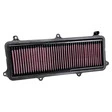 MIW High-Performance Luftfilter