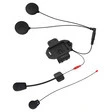 SENA Sf1 Bluetooth-Headset, Dual Pack