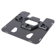 SW-Motech Adapterplatte für SysBag WP S, M & L