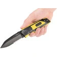 WALTHER Rettungsmesser