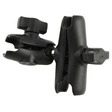 RAM Mounts B-Kugel mit Gewindestange 1/4''-20