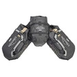 Givi CANYON Modulares Hufeisen-Ladesystem
