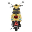 Akrapovic Slip-on Line Auspuffsystem mit EG-BE