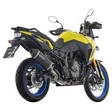 Arrow Auspuffsystem mit EG-BE