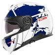 SCHUBERTH C5 Globe Blue