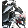 moto-detail Gps-Halter Für 25,4 Mm Zoll-