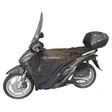 Tucano Urbano Beinschutz Termoscud Schwarz