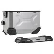 SW-Motech TRAX ADV Alukoffer-System